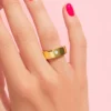 SI1 (G) Brillant-Goldring