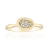 SI1 (G) Brillant-Goldring