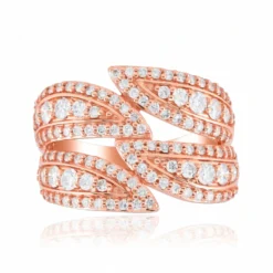 SI1 (G) Brillant-Goldring