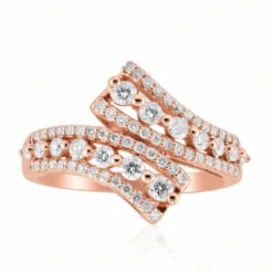SI1 (G) Brillant-Goldring
