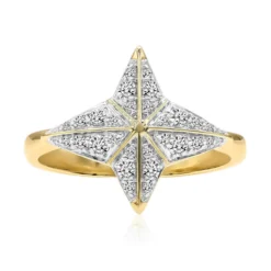 SI1 (G) Brillant-Goldring