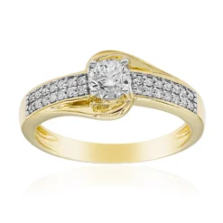 SI1 (G)Brillant-Goldring
