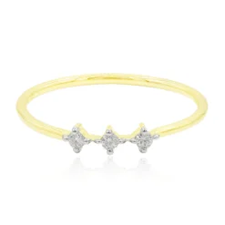 SI1 (G) Brillant-Goldring