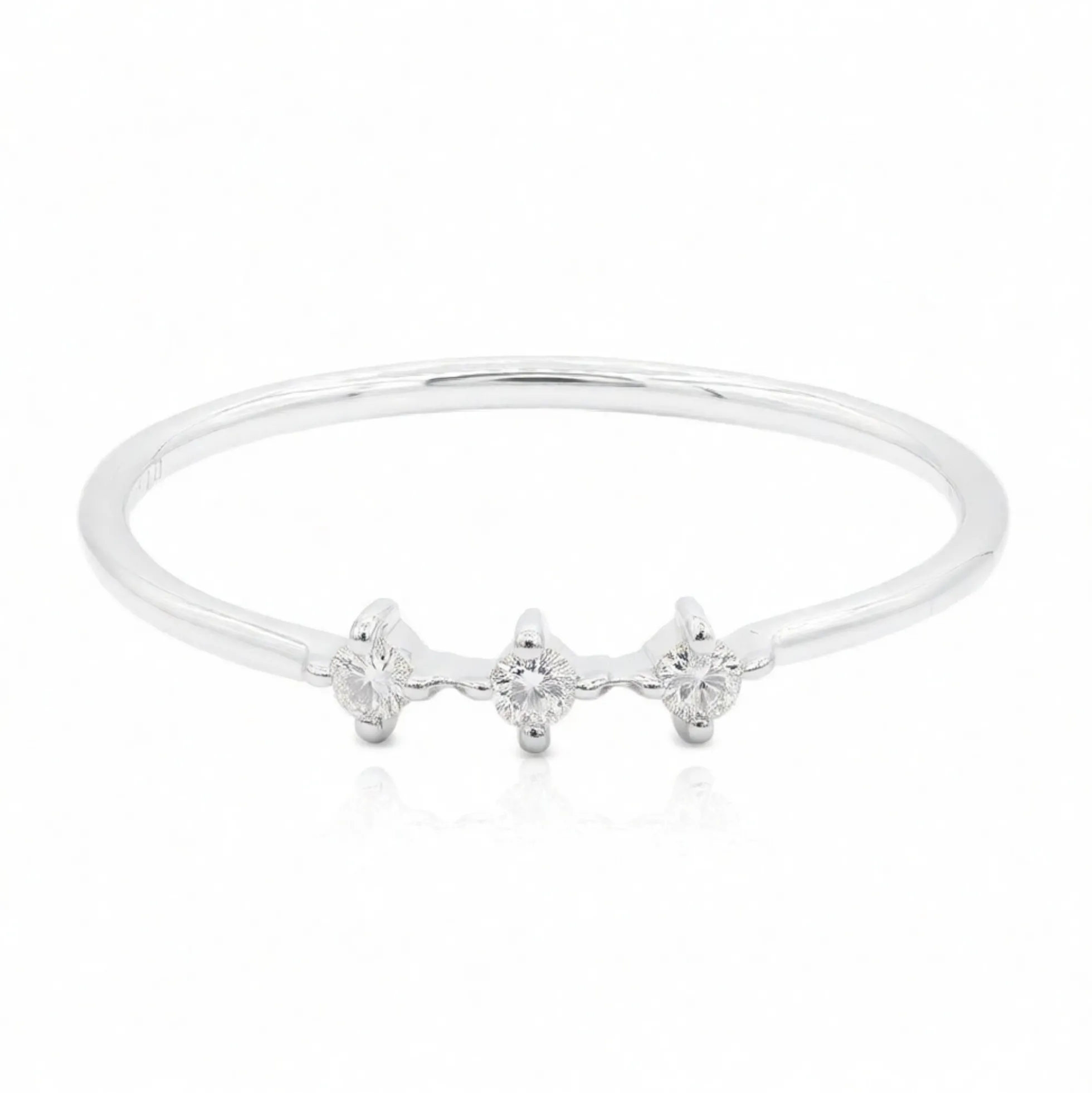 SI1 (G) Brillant-Goldring
