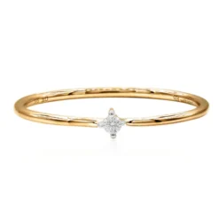 SI1 (G) Brillant-Goldring