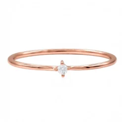 SI1 (G) Brillant-Goldring