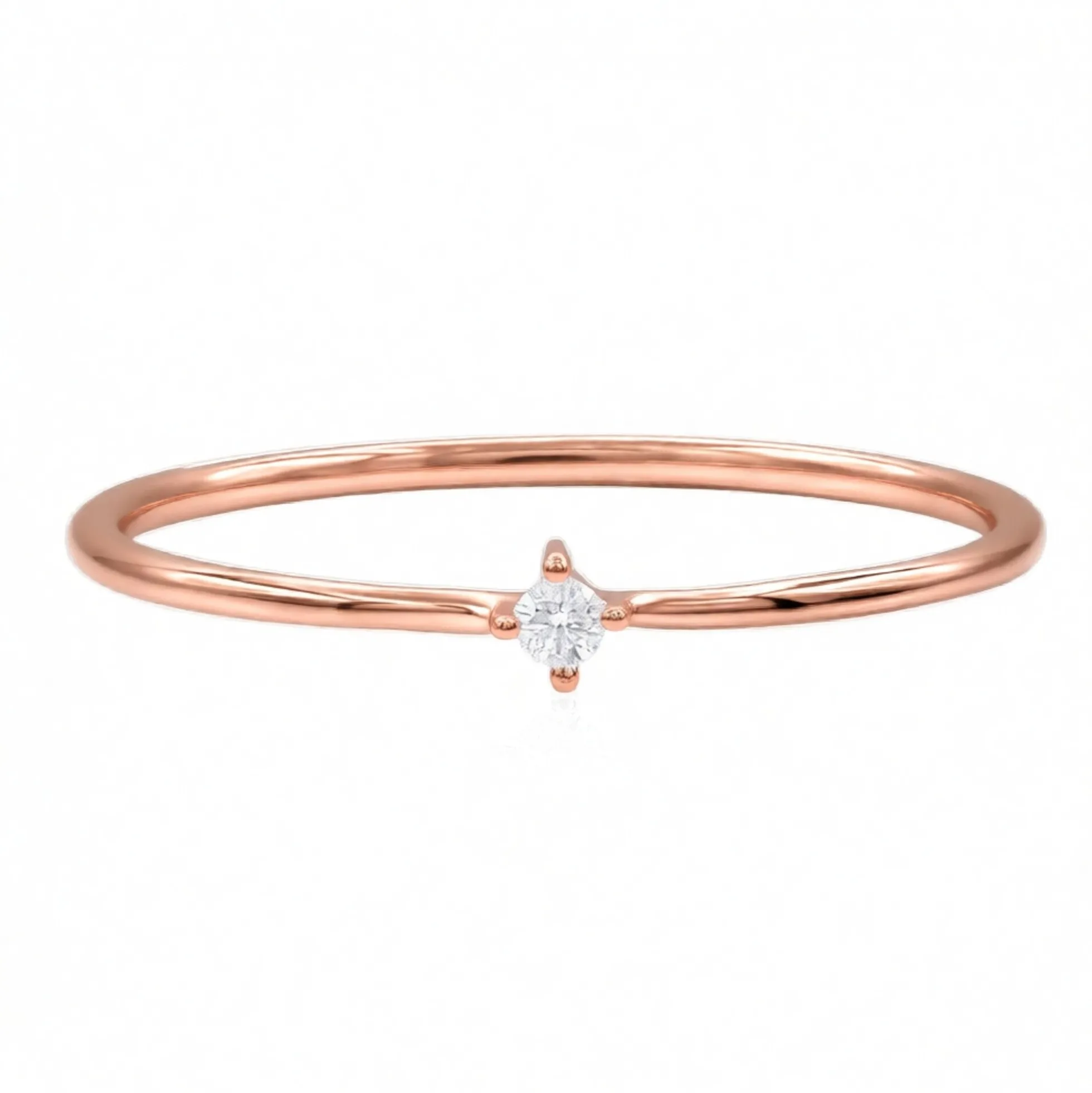 SI1 (G) Brillant-Goldring