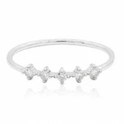 SI1 (G) Brillant-Goldring