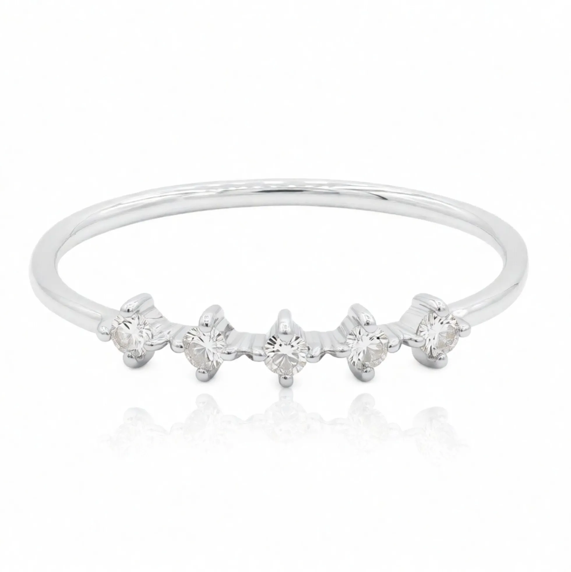 SI1 (G) Brillant-Goldring
