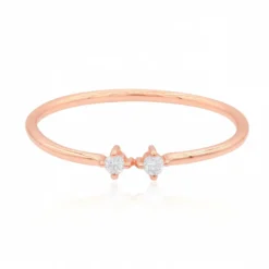 SI1 (G) Brillant-Goldring
