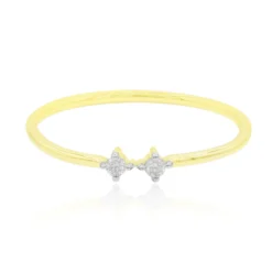 SI1 (G) Brillant-Goldring