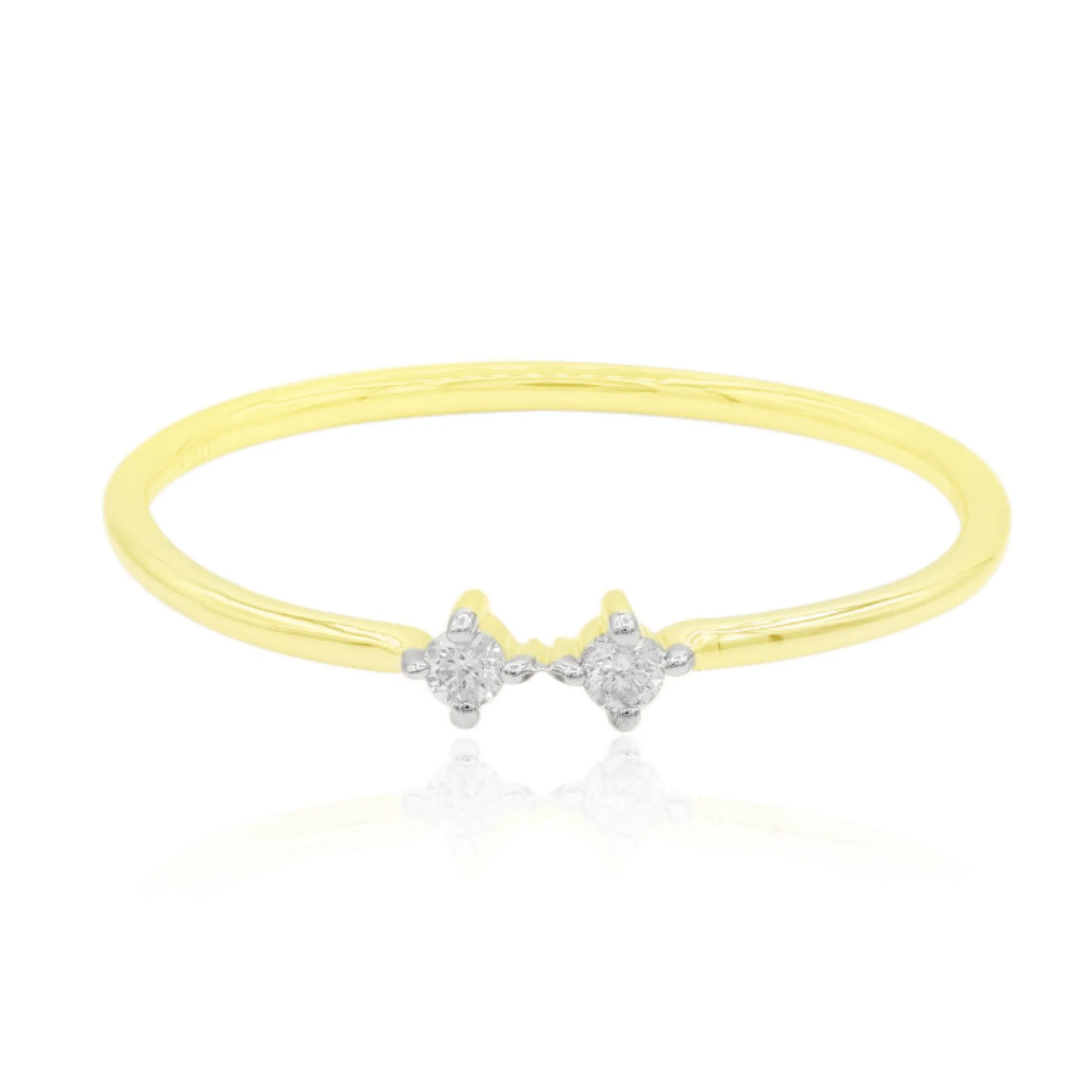 SI1 (G) Brillant-Goldring