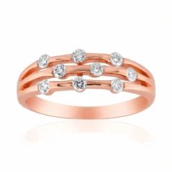 SI1 (G) Brillant-Goldring