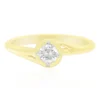 SI1 (G) Brillant-Goldring
