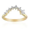 SI1 (G) Brillant-Goldring