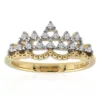 SI1 (G) Brillant-Goldring