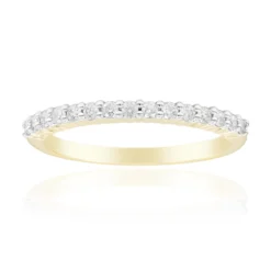 SI1 (G) Brillant-Goldring