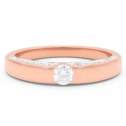 SI1 (G) Brillant-Goldring