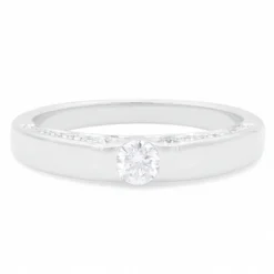 SI1 (G) Brillant-Goldring