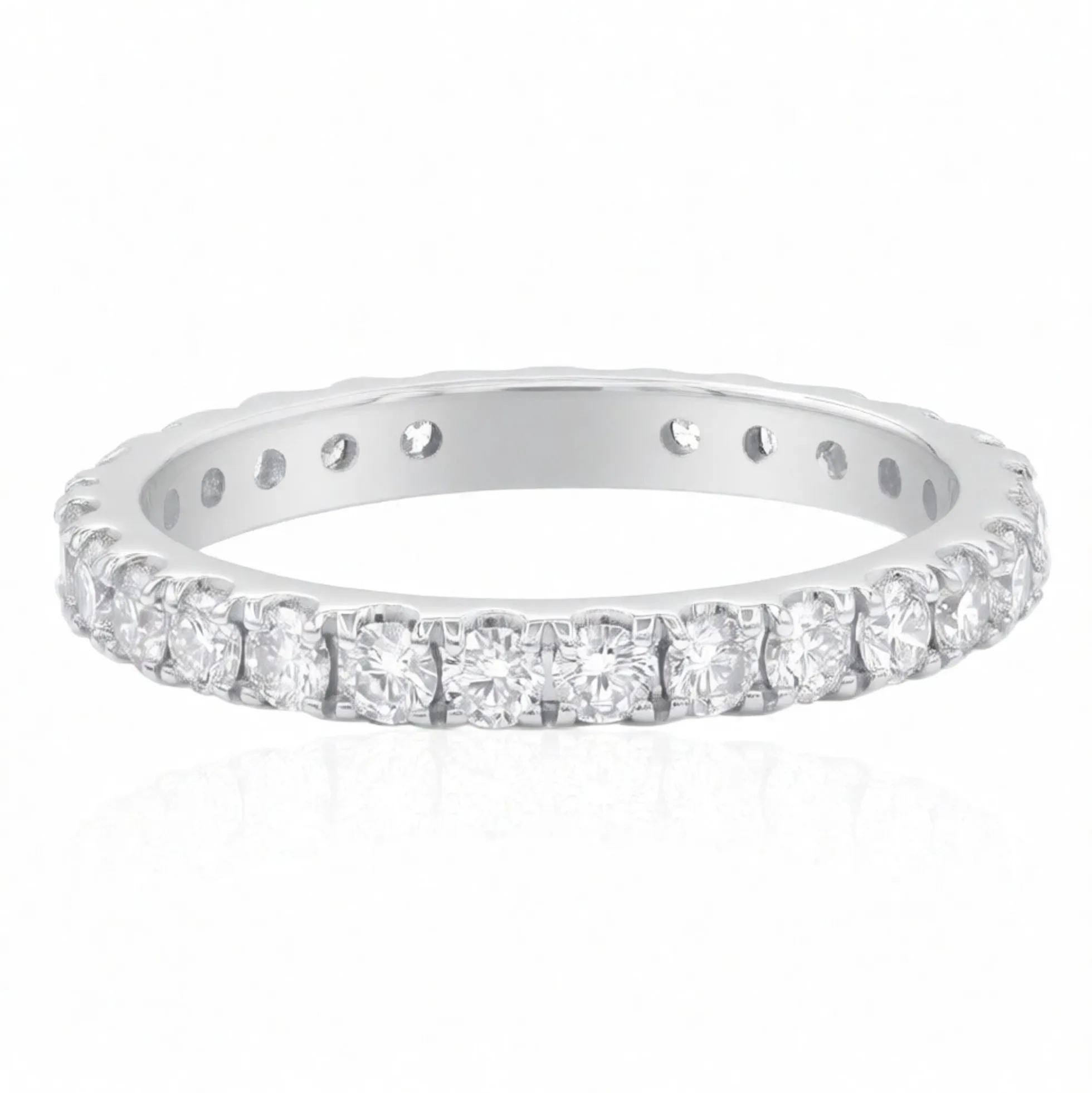 SI1 (G) Brillant-Goldring