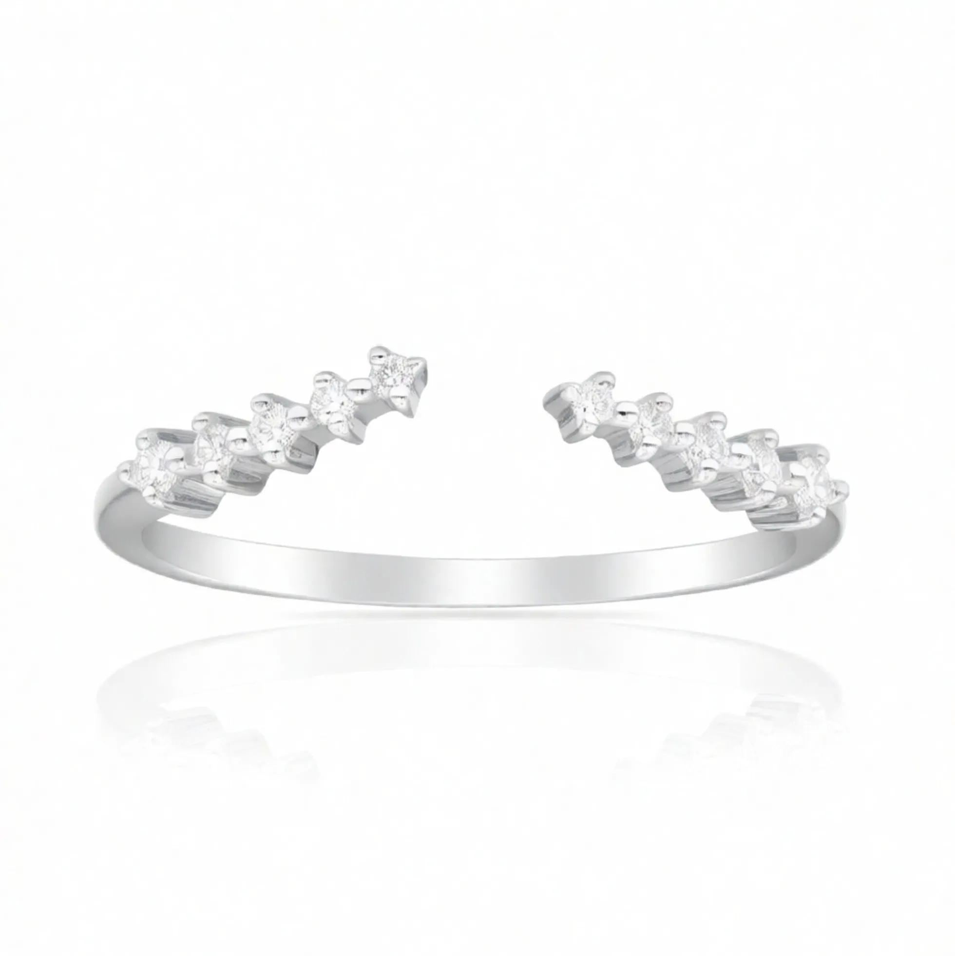 SI1 (G) Brillant-Goldring