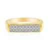 SI2 (G) Brillant-Goldring