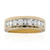 SI1 (G) Brillant-Goldring