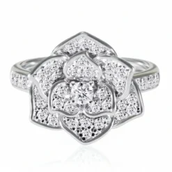 SI1 (G) Brillant-Goldring