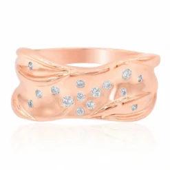 SI1 (G) Brillant-Goldring