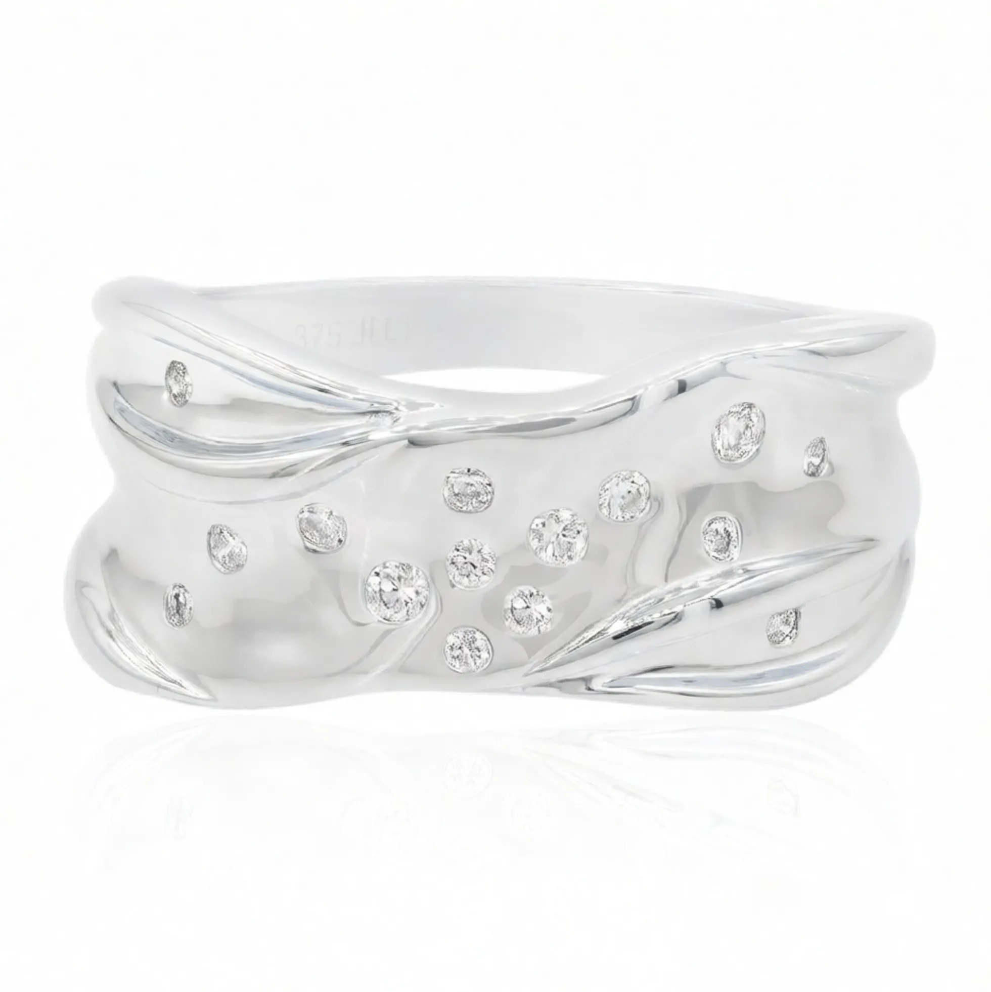 SI1 (G) Brillant-Goldring