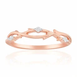 SI1 (G) Brillant-Goldring