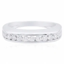 SI1 (G) Brillant-Goldring