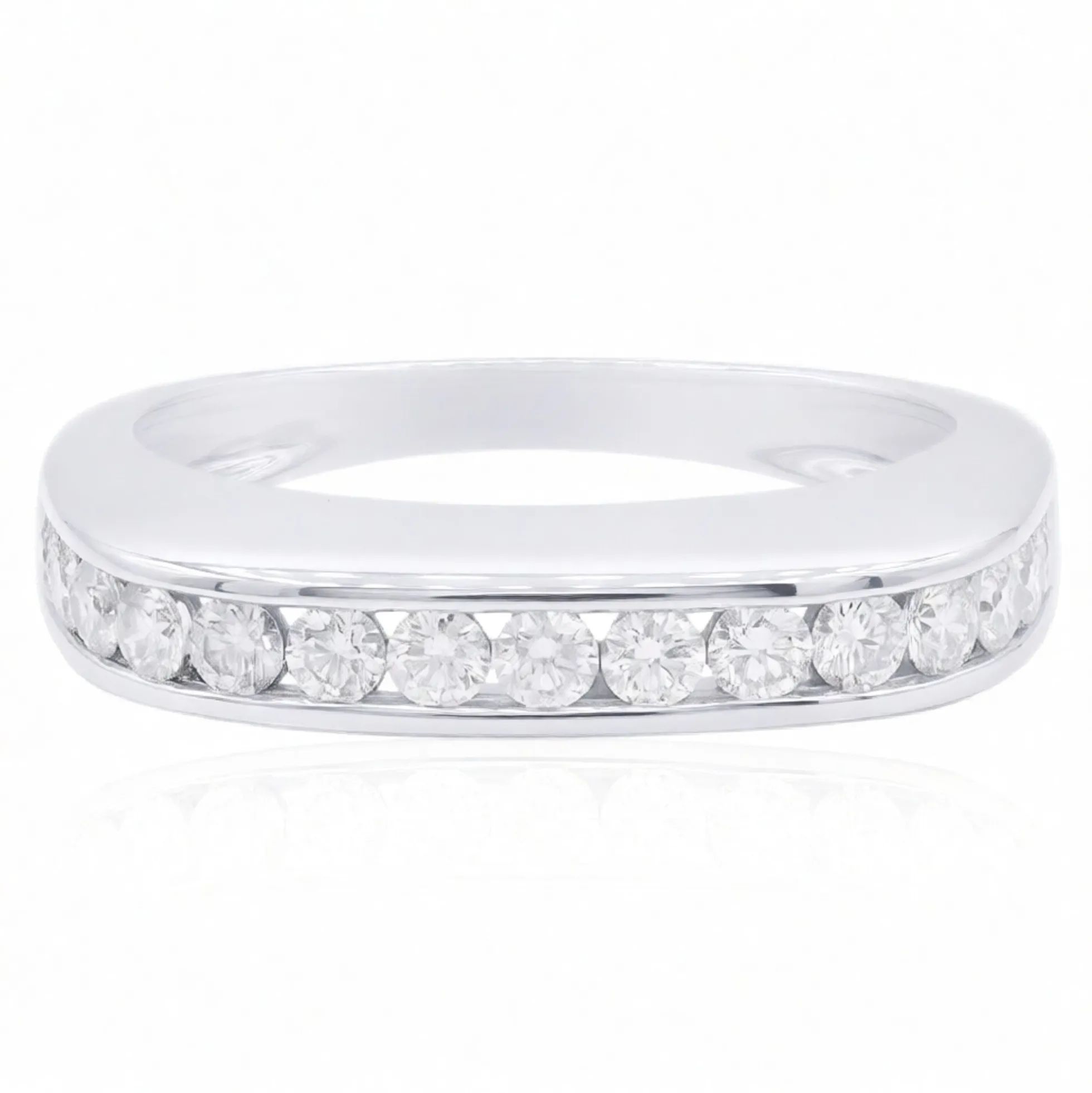 SI1 (G) Brillant-Goldring