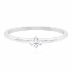 SI1 (G) Brillant-Goldring