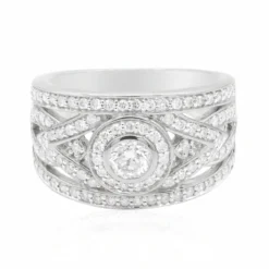 SI1 (G) Brillant-Goldring
