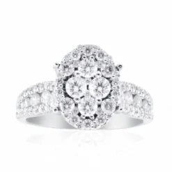 SI1 (G)Brillant-Goldring