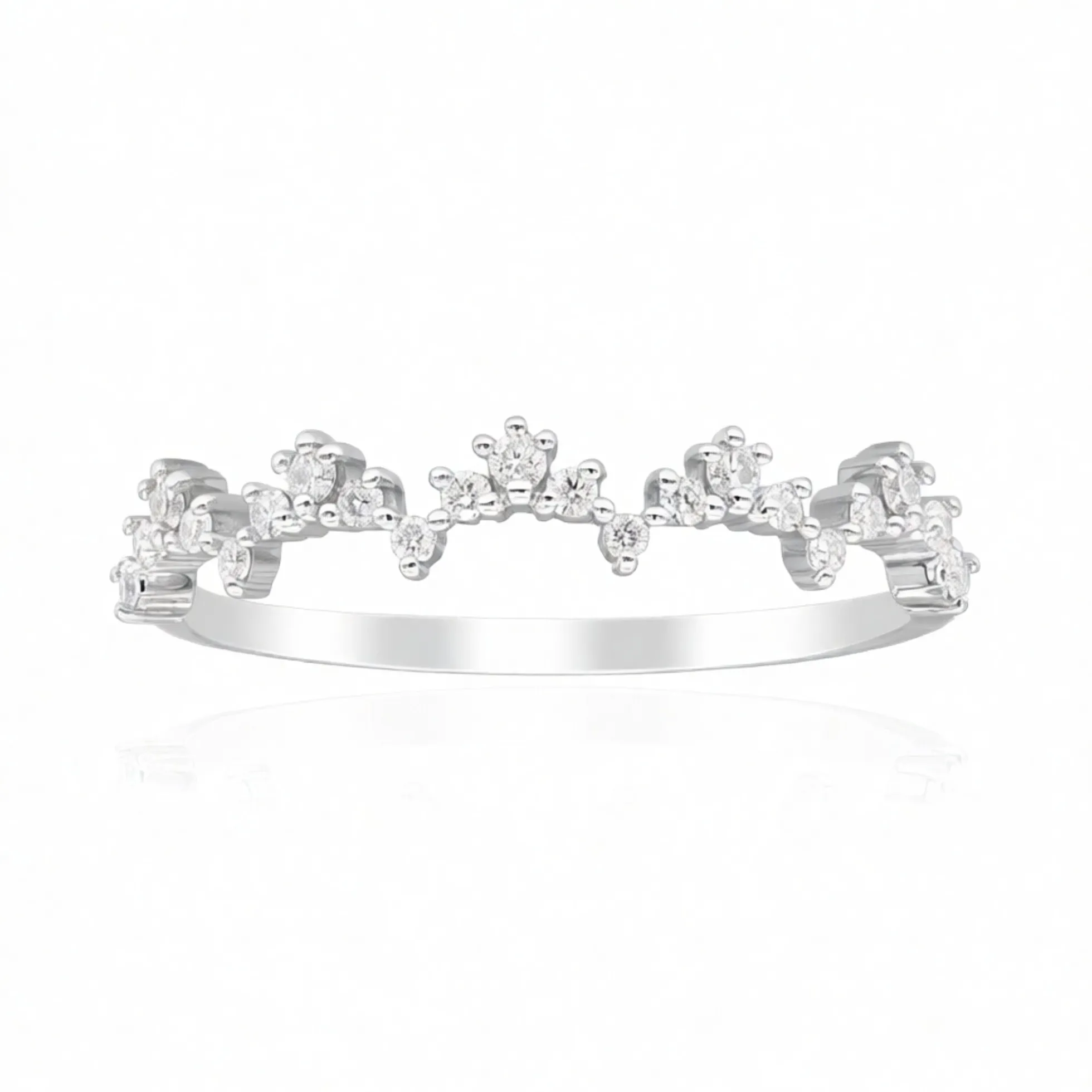 SI1 (G) Brillant-Goldring