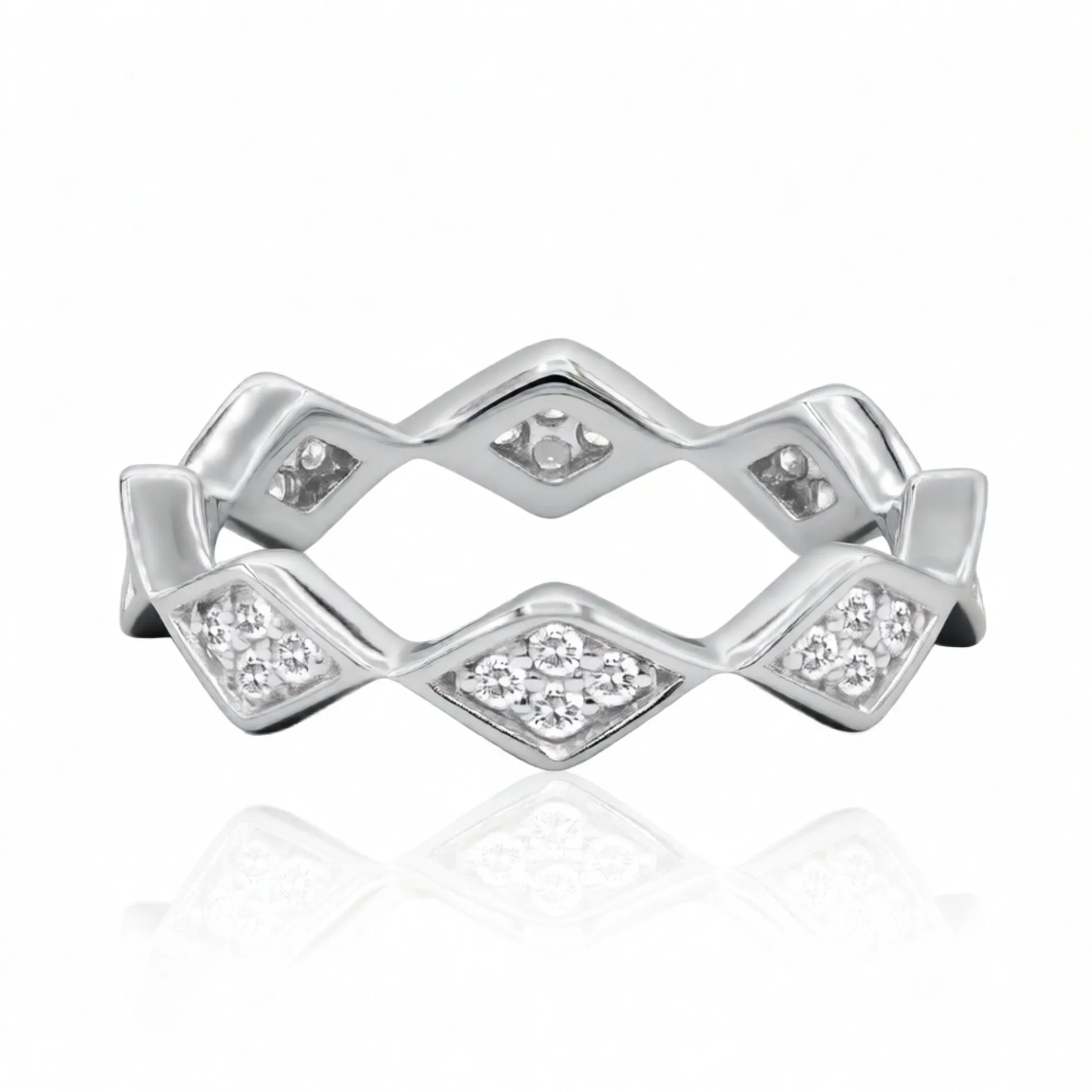 SI1 (G) Brillant-Goldring