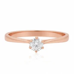 SI1 (G) Brillant-Goldring