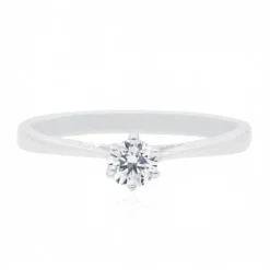 SI1 (G) Brillant-Goldring
