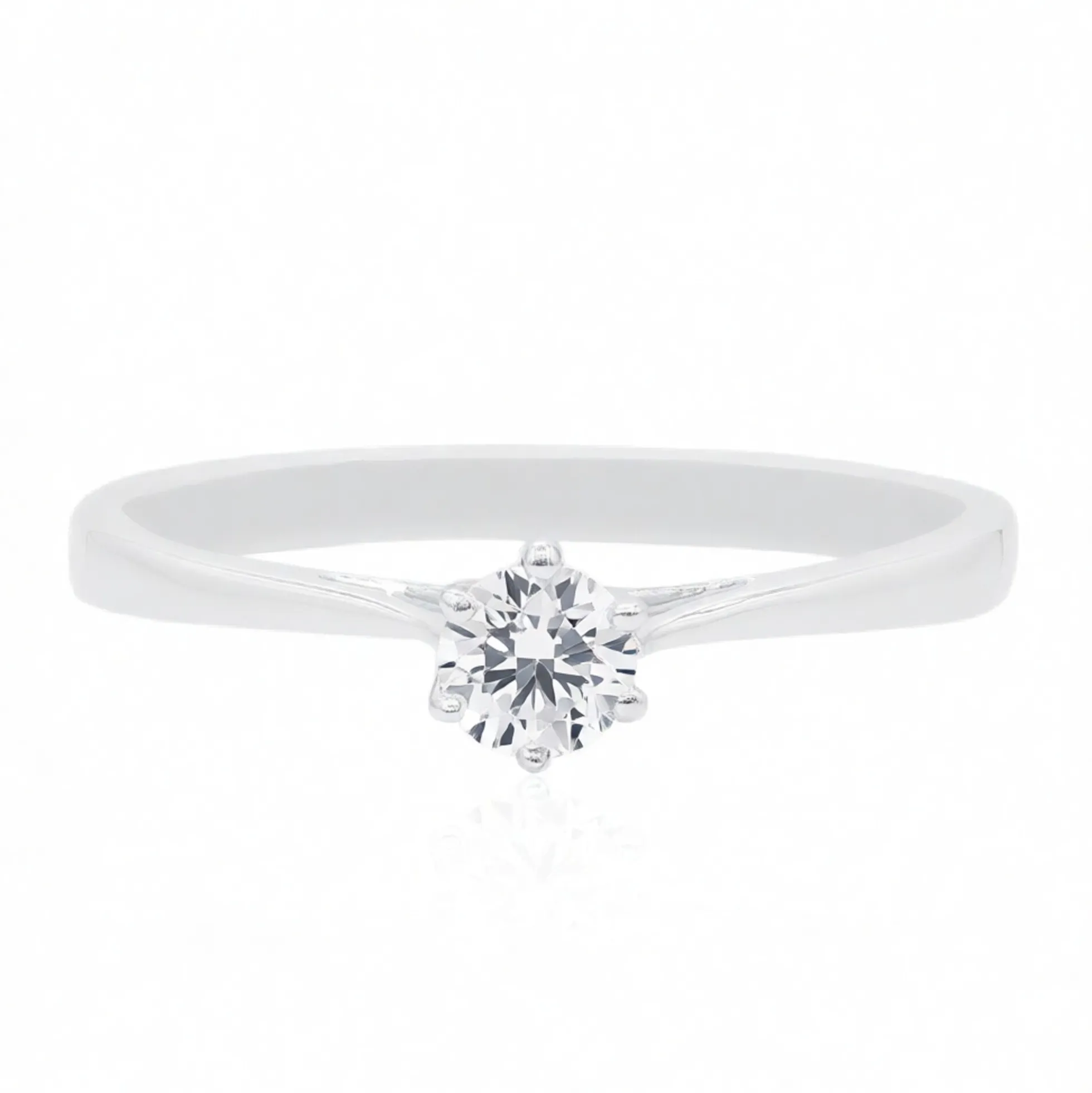 SI1 (G) Brillant-Goldring