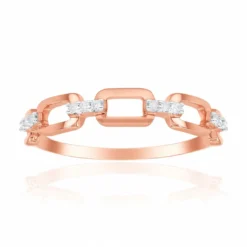 SI1 (G) Brillant-Goldring