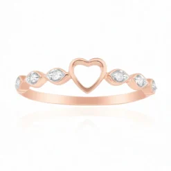 SI1 (G) Brillant-Goldring