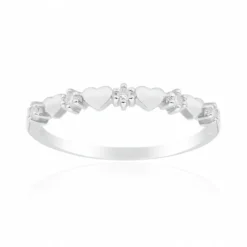 SI1 (G) Brillant-Goldring