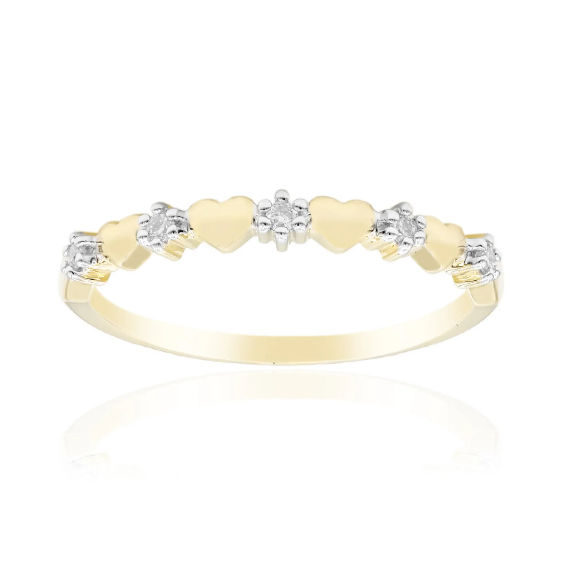 SI1 (G) Brillant-Goldring