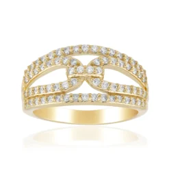 SI1 (G) Brillant-Goldring