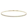 SI1 (H) Brillant-Goldarmband