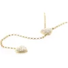 SI1 (H) Brillant-Goldcollier