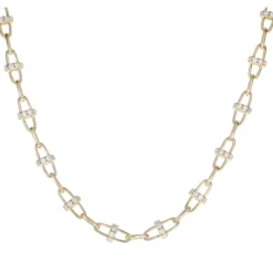 SI1 (H) Brillant-Goldcollier
