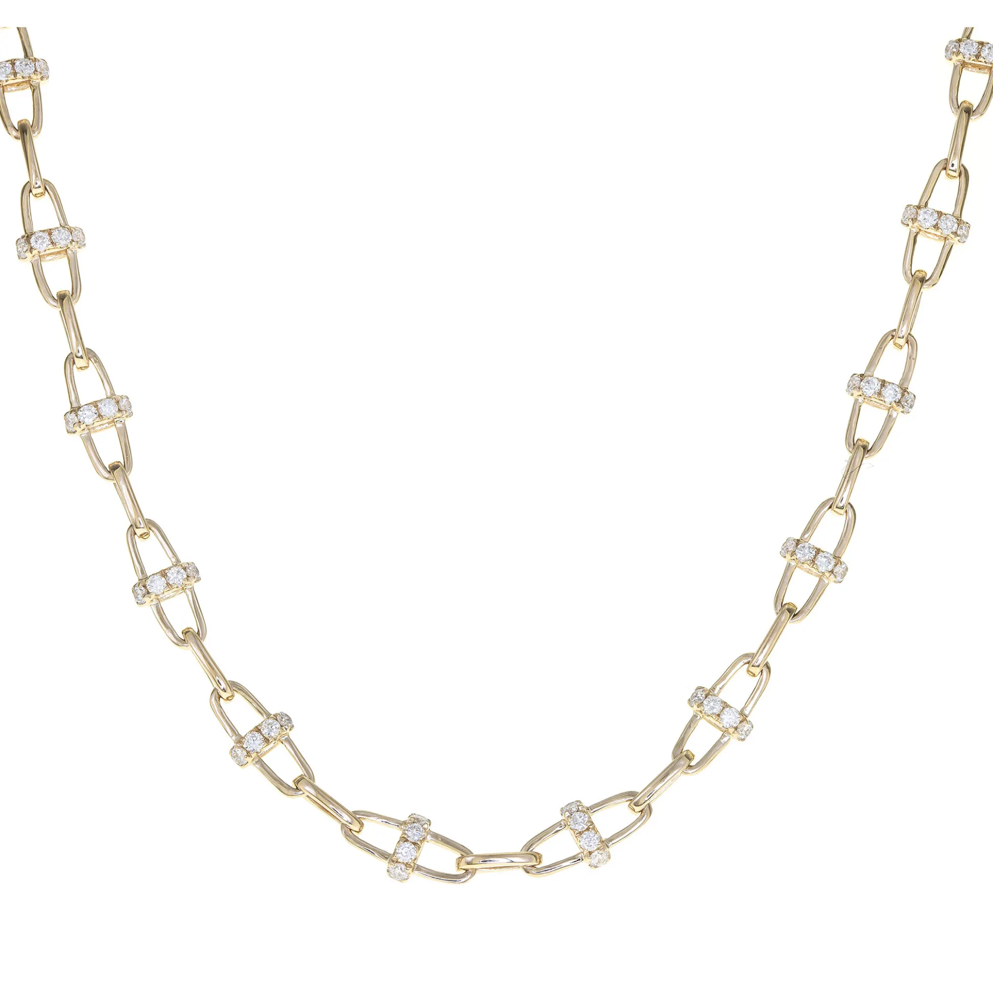 SI1 (H) Brillant-Goldcollier